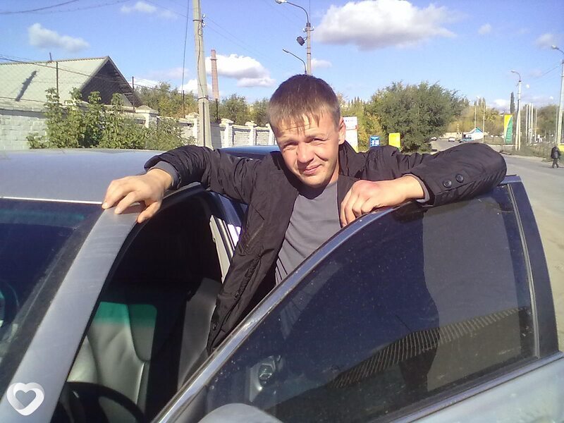 Александр, 39, Уфе — анкета №3497422