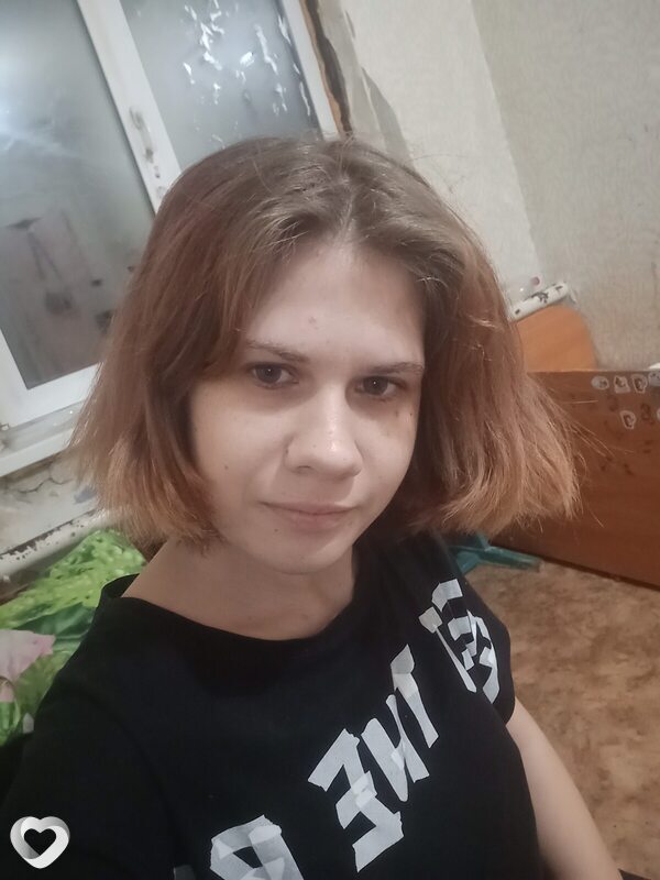 Валинтина, Алексеевская