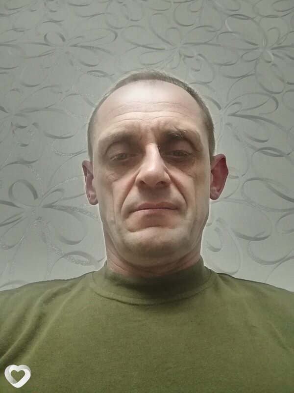 Виталий, 51, Донецке — анкета №3497340