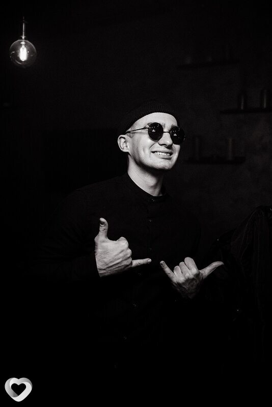 Илья, 25, Екатеринбурге — анкета №3497341