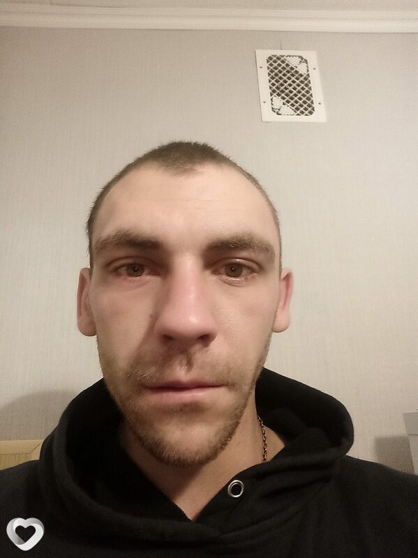 Сергей, 29, Харькове — анкета №3497343