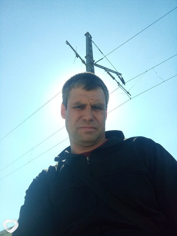 Ботдиманлоботряс, 41, Оренбурге — анкета №3497346