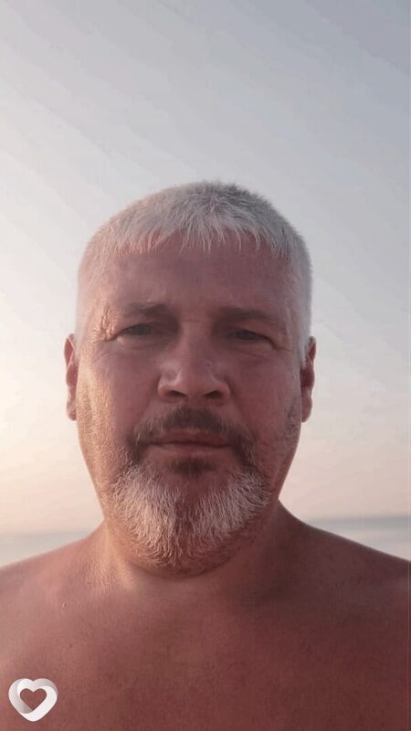 Роман, 48, Брянске — анкета №3497353