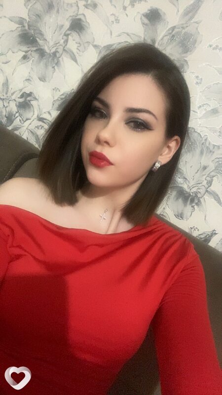 Юлия, Сыктывкар
