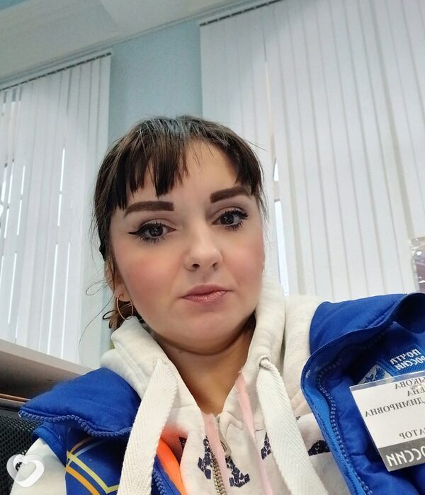 Елена, 37, Петрозаводске — анкета №3497260