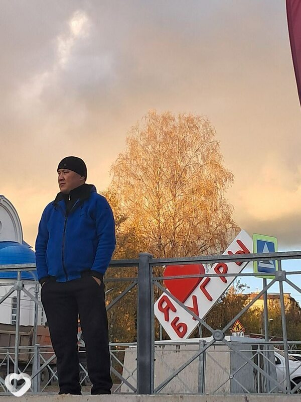 Akbarshox, 34, Санкт-Петербурге — анкета №3497561