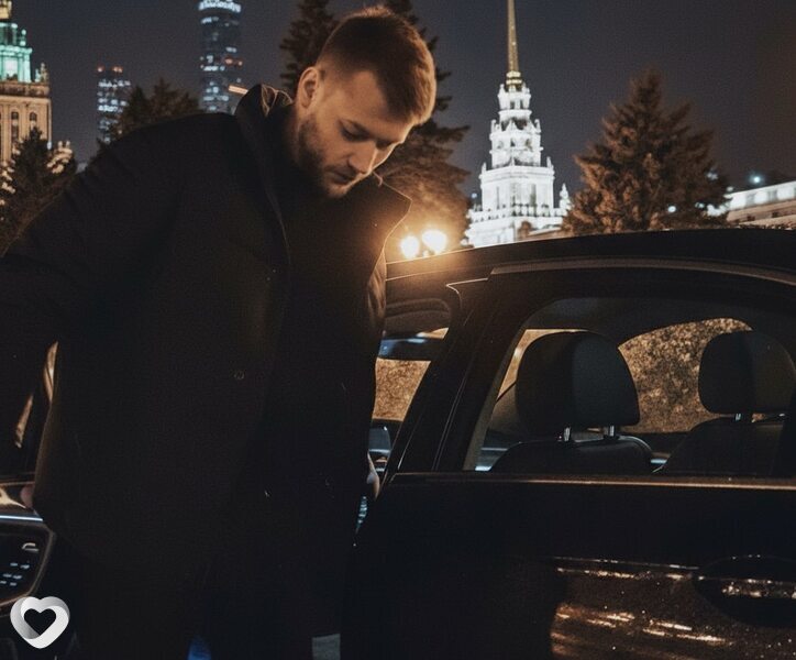 Максим, 37, Красногорске — анкета №3497565
