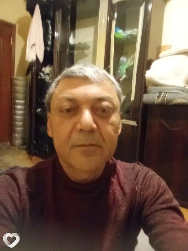 Илья, 46, Москве — анкета №3497574