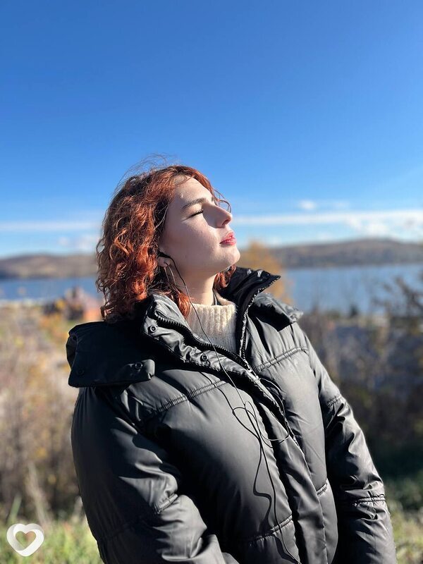 Алина, 21, Казани — анкета №3497580