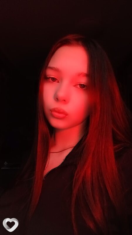 Вика, 18, Киеве — анкета №3497582