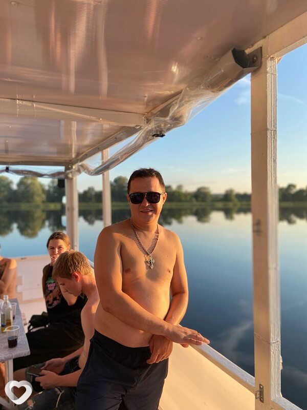 Александр, Волжск