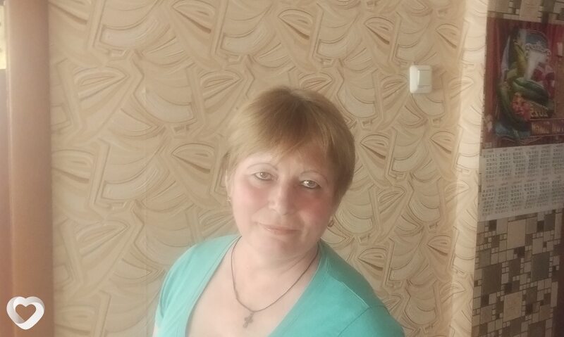 Татьяна, 57, Туапсе — анкета №3497096