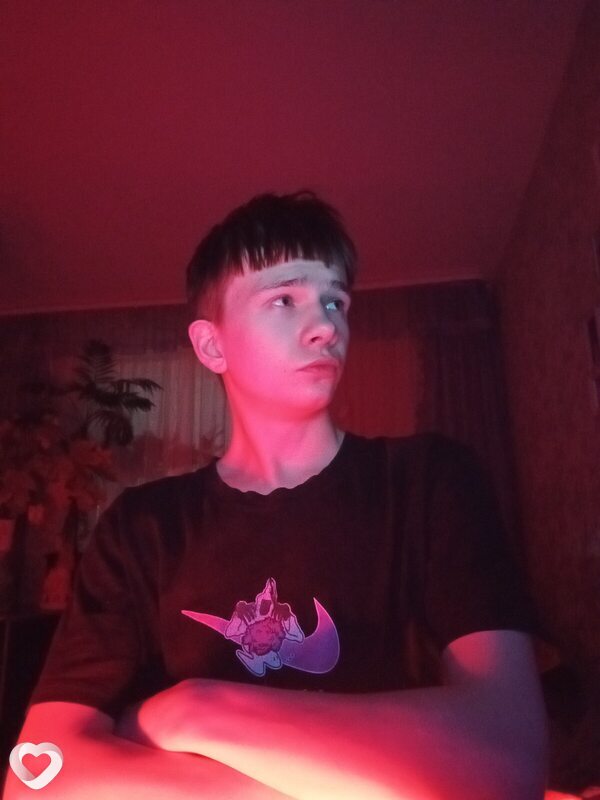 Артём, 20, Бресте — анкета №3497102