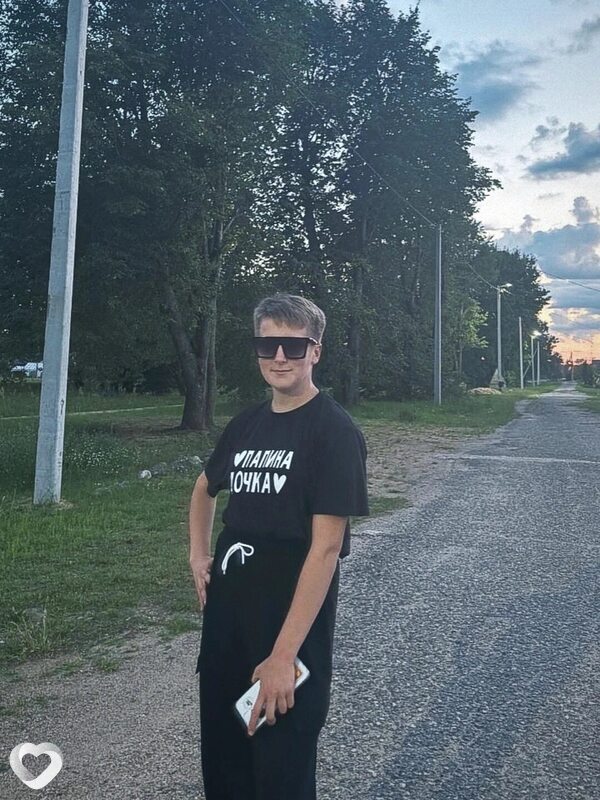 Елизавета, Дзержинск