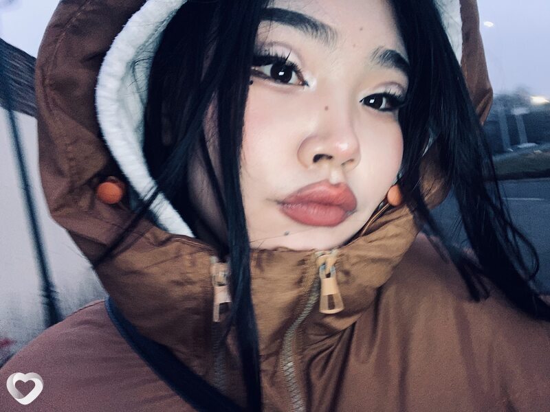 Айрис, 18, Алматы — анкета №4685972