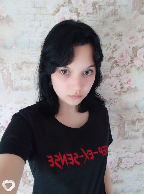 Юна, 19, Коломне — анкета №3497109