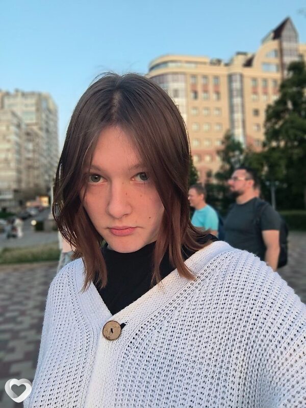 Аля, 18, Самаре — анкета №3497312
