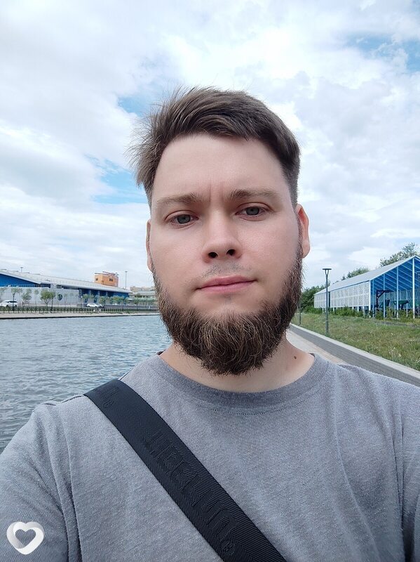 Макс, 48, Костанае — анкета №3497313