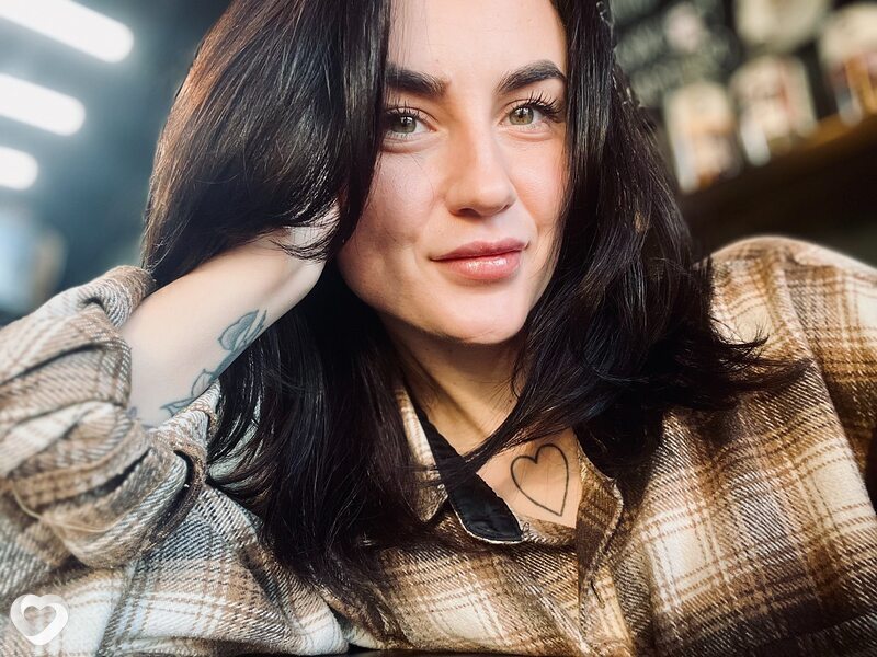 Anastasia, 28, Ярославле — анкета №3497317