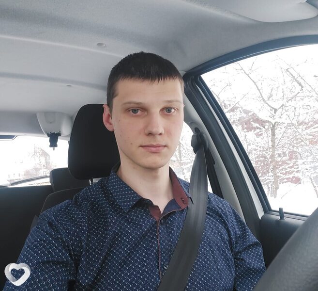 Дмитрий, 30, Москве — анкета №3497320