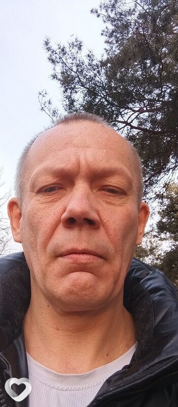 Вячеслав, 49, Вологде — анкета №3497322