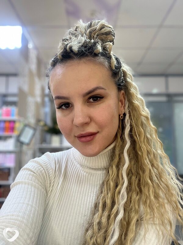 Татьяна, 29, Кузнецке — анкета №3497326