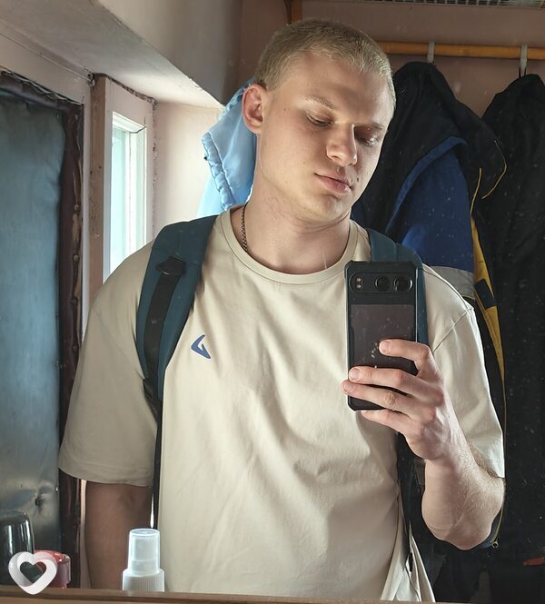 Дмитрий, 22, Брянске — анкета №3497262