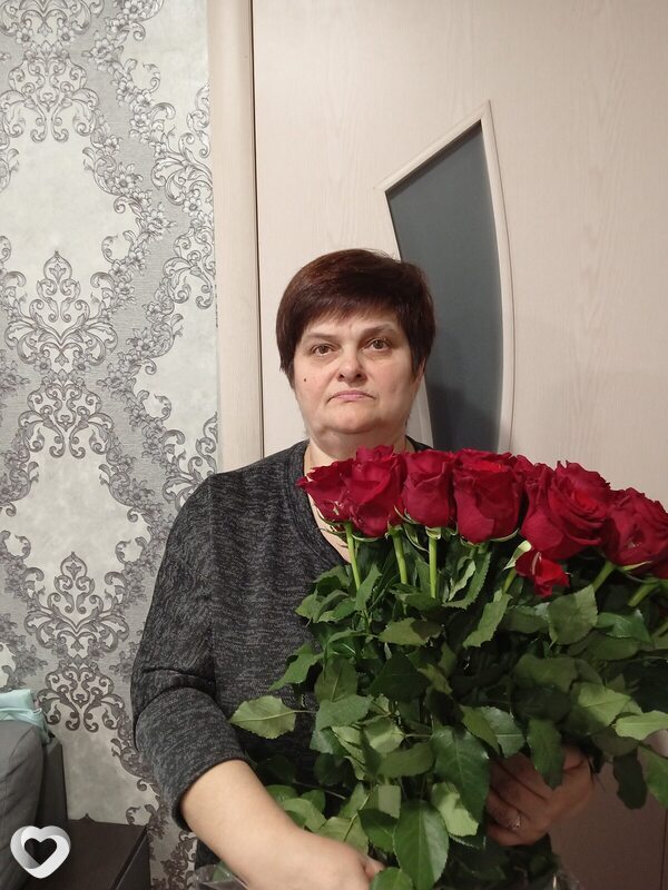 Людмила, Галич