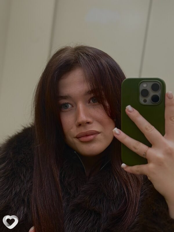 Кристина, 19, Астрахани — анкета №3497270