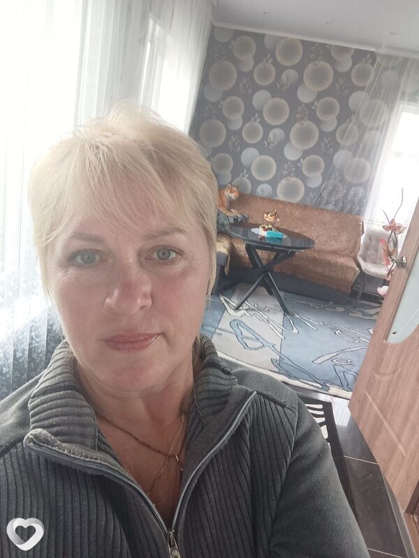 Софья, 57, Красногорске — анкета №3497275