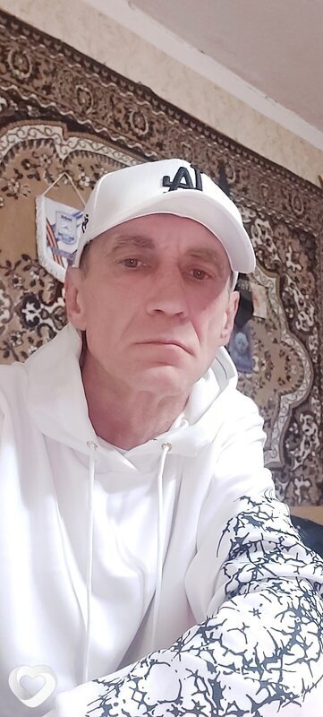 Сергей, 54, Астрахани — анкета №3497280