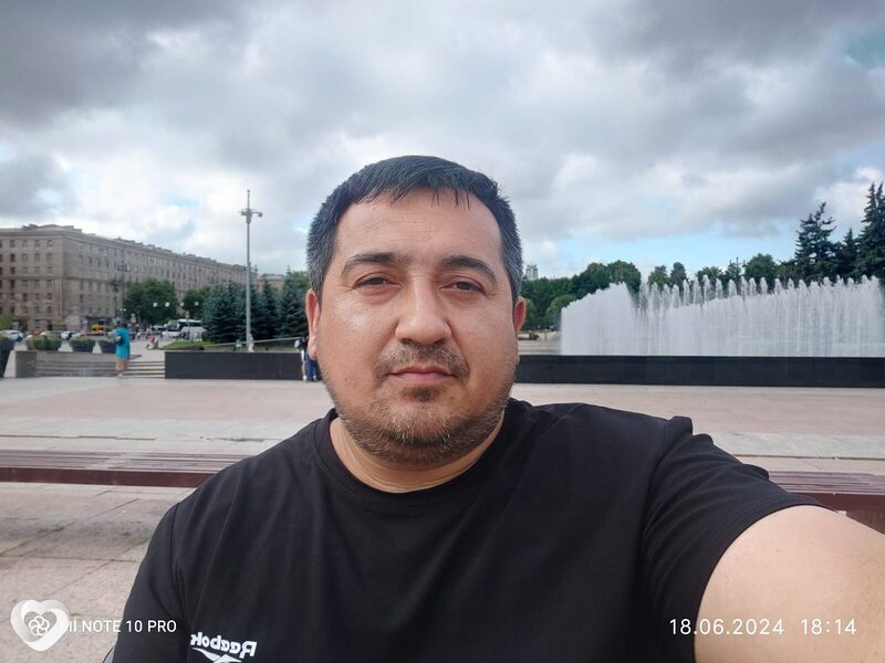 Асмодэй, 43, Санкт-Петербурге — анкета №3497137