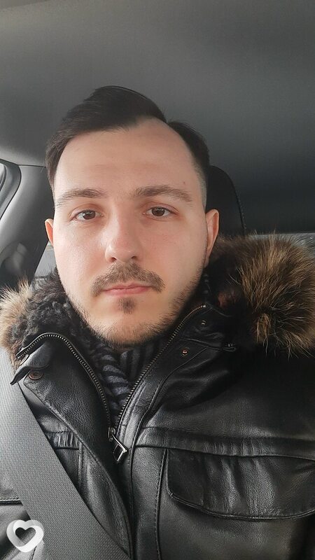 Алексей, 28, Омске — анкета №3497139