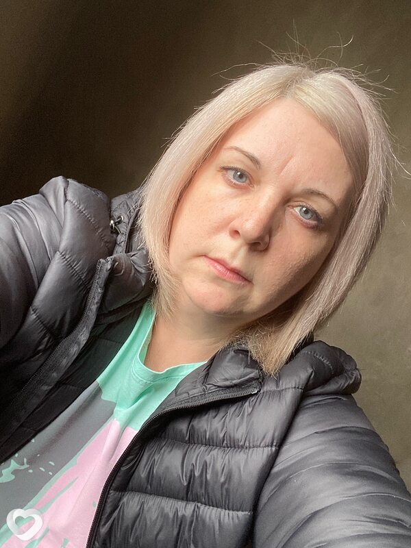 Людмила, 46, Самаре — анкета №3497142