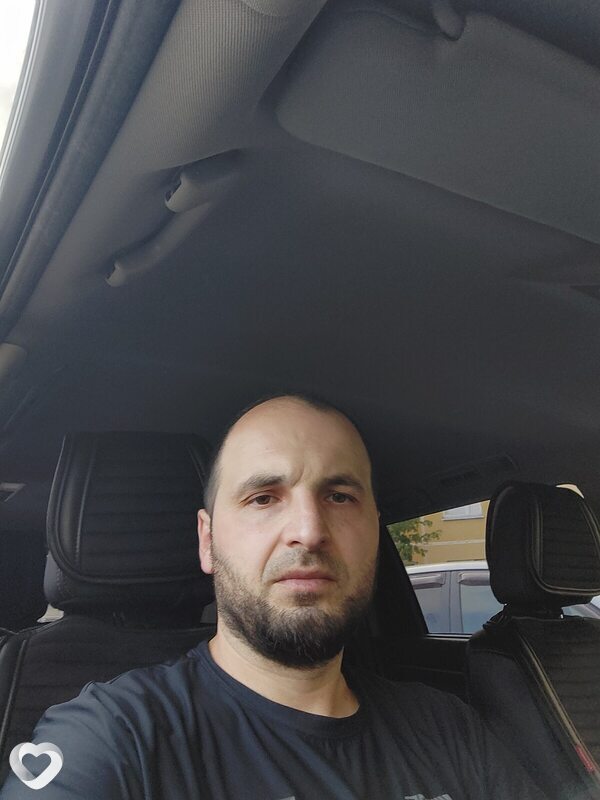 Шарап, 36, Нижневартовске — анкета №3497149