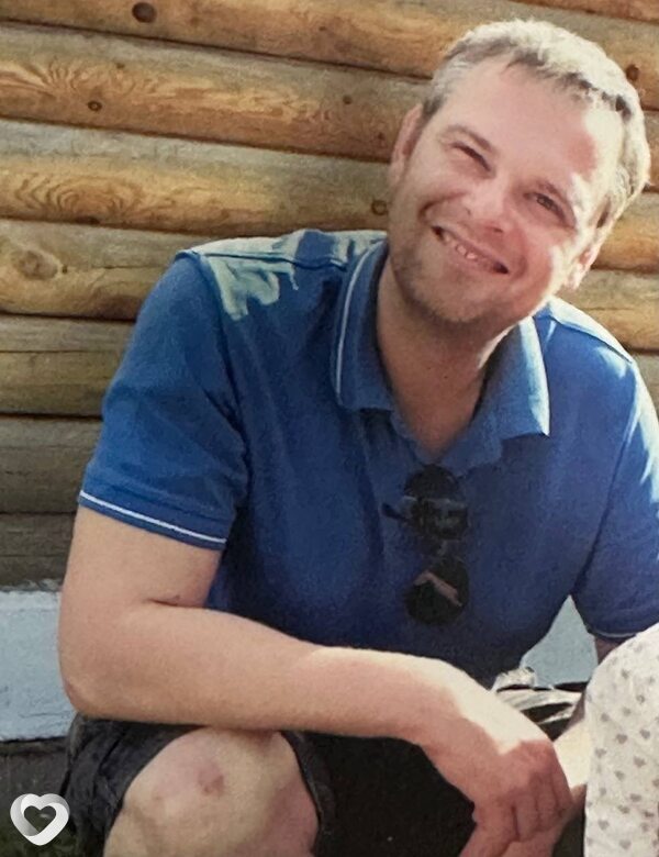 Павел, 41, Пензе — анкета №3497152