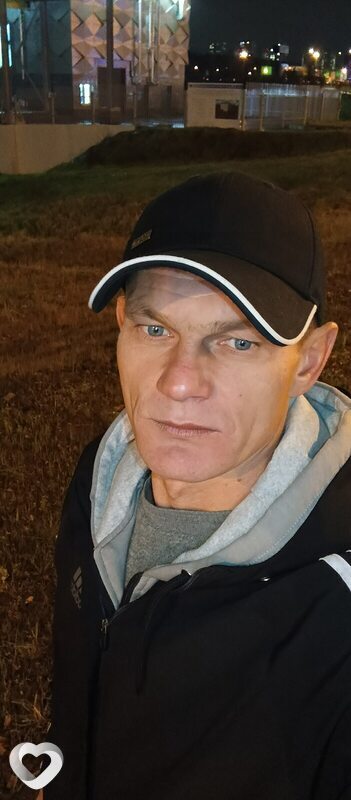 Андрей, 39, Звенигороде — анкета №3497155