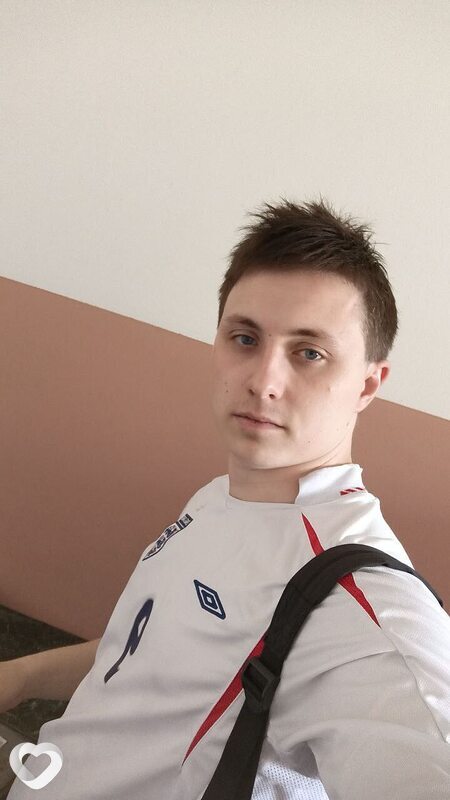 Дмитрий, 25, Пушкино (Московская Обл) — анкета №3497378