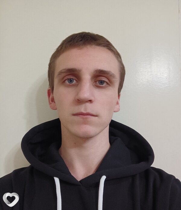 Александр, 20, Воронеже — анкета №3497380