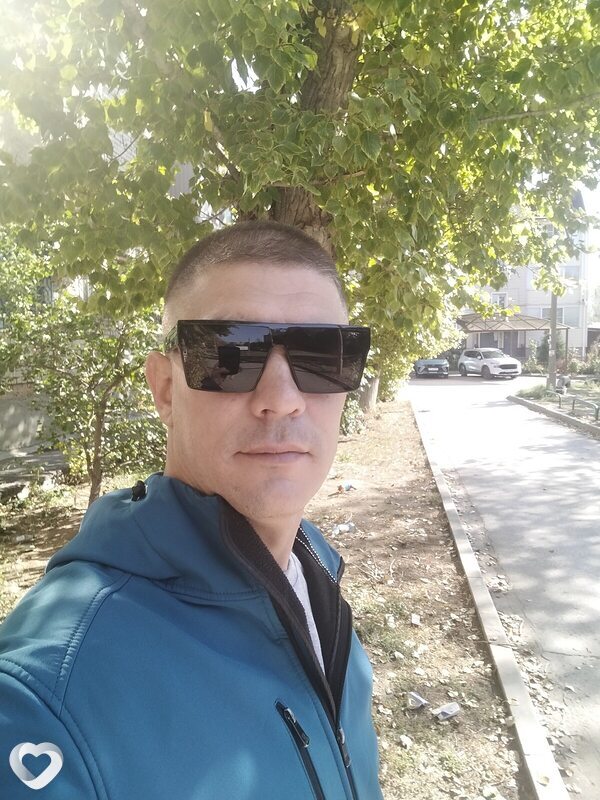 Сергей, 38, Волжском — анкета №3497462