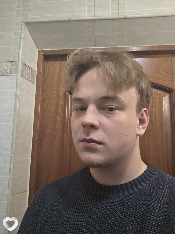 Костя, 18, Алматы — анкета №3497471
