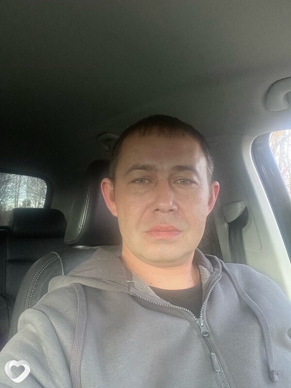 Роман, 37, Иванове — анкета №3497472