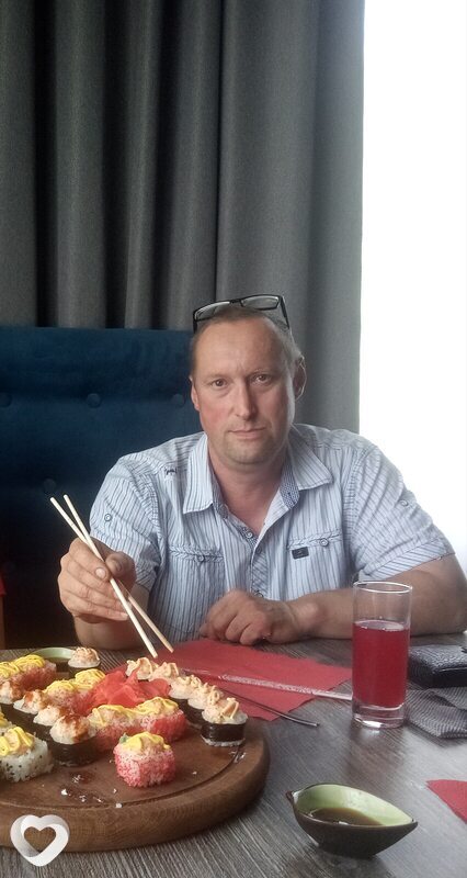 Михаил, 46, Нижнем Новгороде — анкета №3497475