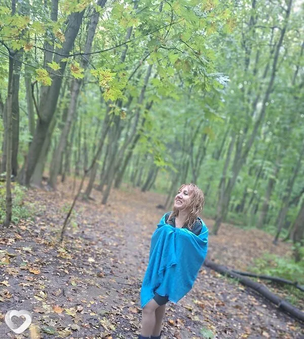 Светлана, 47, Москве — анкета №3497480