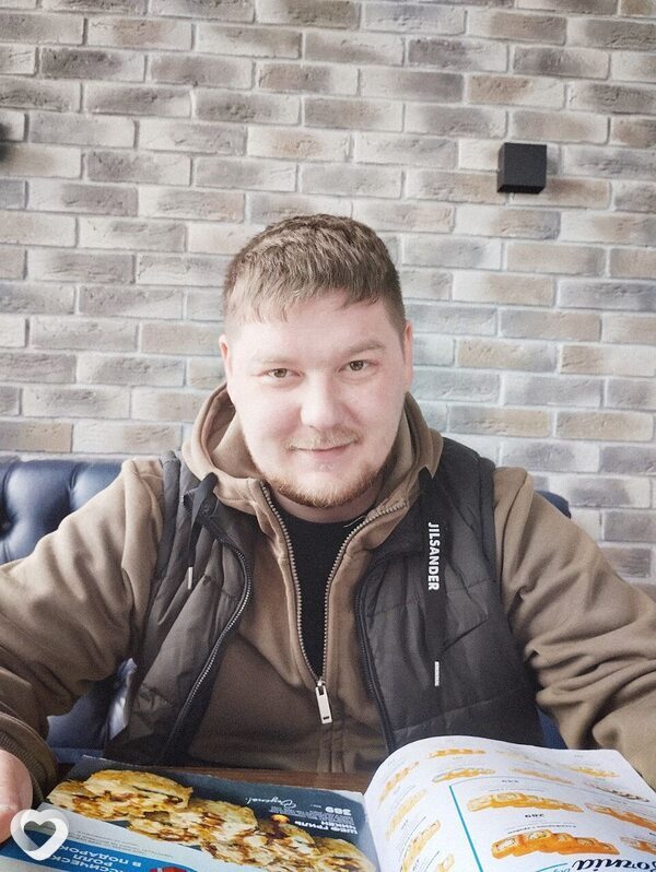 Альмир, 31, Казани — анкета №3497386