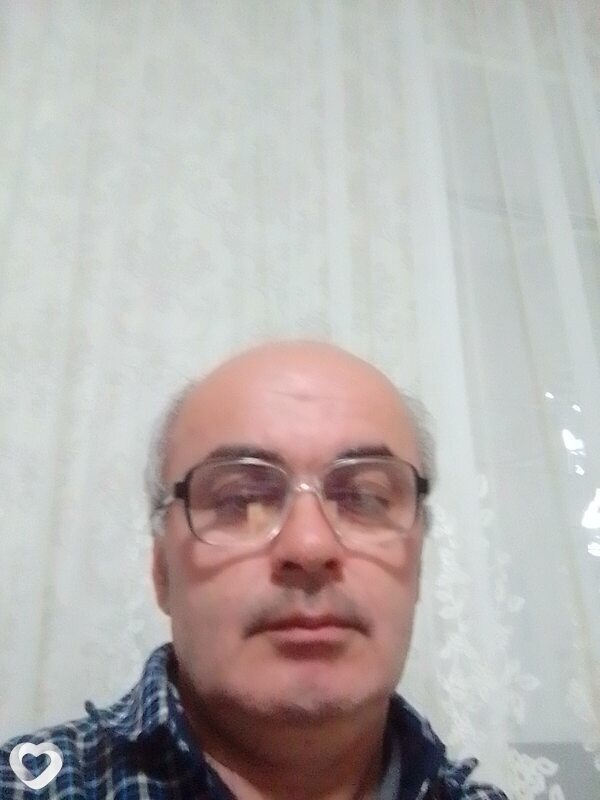 Феликс, 52, Нальчике — анкета №3497392