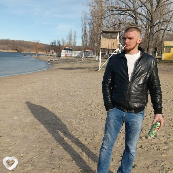 Макс, 30, Шахтах — анкета №3497398