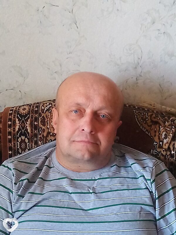 Алексей, 55, Калуге — анкета №3497591