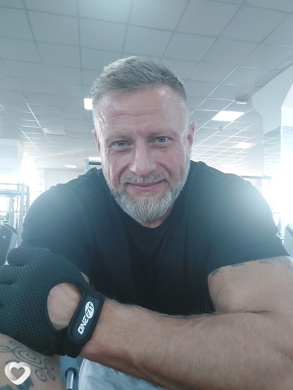 Роман, 53, Москве — анкета №3497592