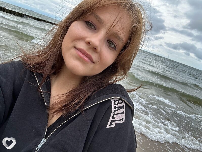 Юлия, 25, Нижнем Новгороде — анкета №3497595